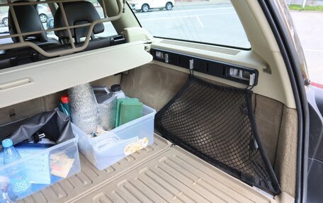 Volvo XC70 II рестайлинг, 2012 год, 2 250 000 рублей, 19 фотография