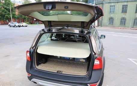 Volvo XC70 II рестайлинг, 2012 год, 2 250 000 рублей, 20 фотография