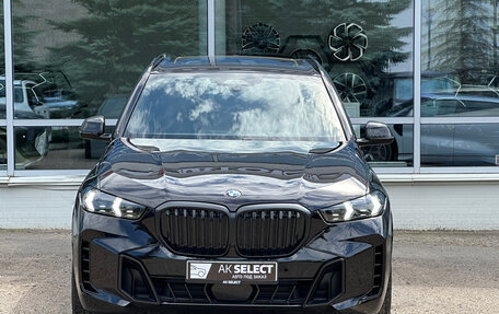 BMW X5, 2024 год, 14 600 000 рублей, 2 фотография