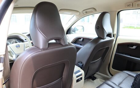 Volvo XC70 II рестайлинг, 2012 год, 2 250 000 рублей, 18 фотография