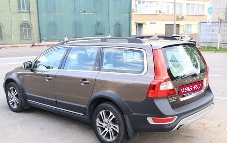 Volvo XC70 II рестайлинг, 2012 год, 2 250 000 рублей, 8 фотография