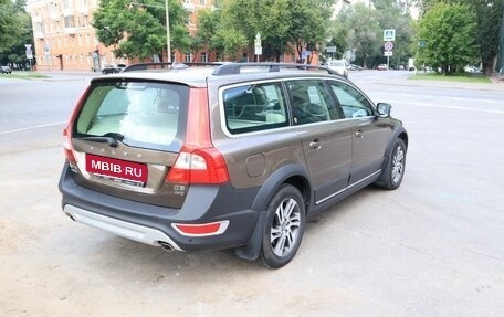 Volvo XC70 II рестайлинг, 2012 год, 2 250 000 рублей, 10 фотография