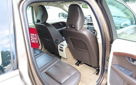 Volvo XC70 II рестайлинг, 2012 год, 2 250 000 рублей, 13 фотография