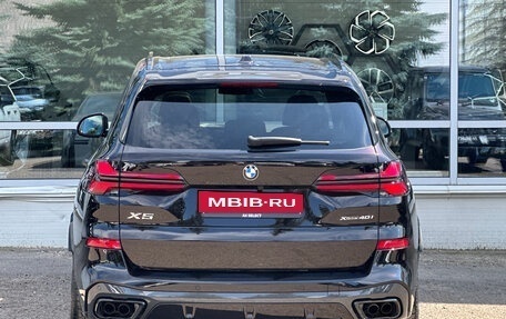 BMW X5, 2024 год, 14 600 000 рублей, 6 фотография