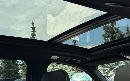 BMW X5, 2024 год, 14 600 000 рублей, 26 фотография