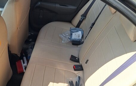 Nissan Almera Classic, 2010 год, 600 000 рублей, 11 фотография