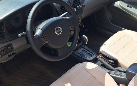 Nissan Almera Classic, 2010 год, 600 000 рублей, 10 фотография