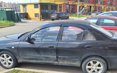 Nissan Almera Classic, 2010 год, 600 000 рублей, 3 фотография