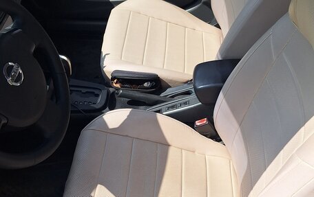 Nissan Almera Classic, 2010 год, 600 000 рублей, 9 фотография
