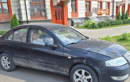 Nissan Almera Classic, 2010 год, 600 000 рублей, 4 фотография