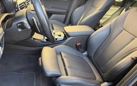 BMW X3, 2022 год, 3 799 000 рублей, 7 фотография