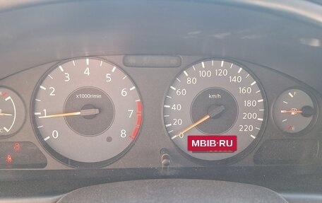 Nissan Almera Classic, 2010 год, 600 000 рублей, 8 фотография