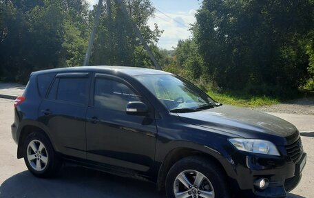 Toyota RAV4, 2011 год, 1 400 000 рублей, 2 фотография