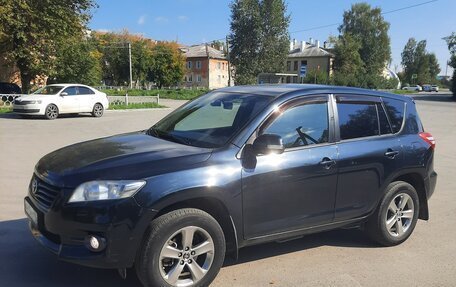 Toyota RAV4, 2011 год, 1 400 000 рублей, 5 фотография