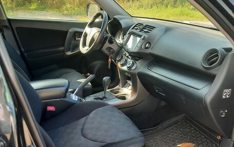 Toyota RAV4, 2011 год, 1 400 000 рублей, 7 фотография