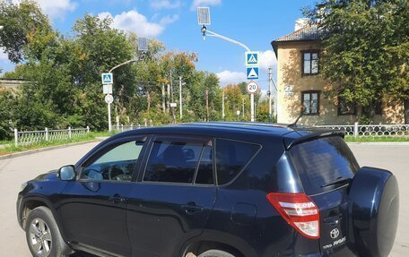 Toyota RAV4, 2011 год, 1 400 000 рублей, 4 фотография