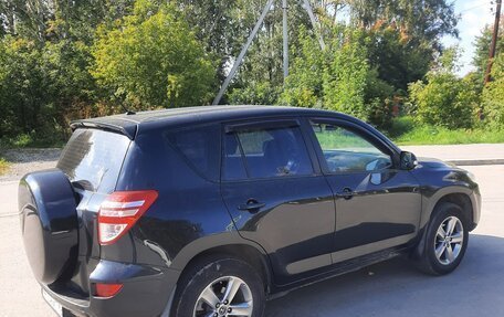 Toyota RAV4, 2011 год, 1 400 000 рублей, 3 фотография