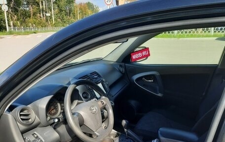 Toyota RAV4, 2011 год, 1 400 000 рублей, 9 фотография