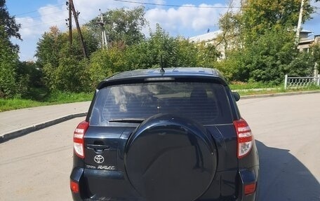 Toyota RAV4, 2011 год, 1 400 000 рублей, 6 фотография