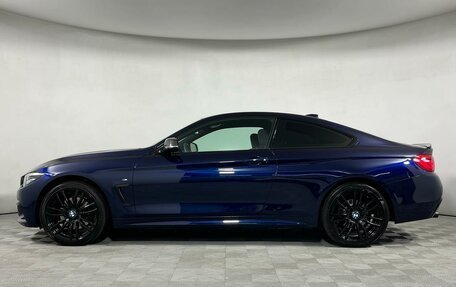 BMW 4 серия, 2018 год, 3 099 000 рублей, 3 фотография