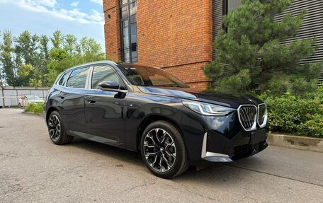 BMW X3, 2025 год, 7 150 000 рублей, 4 фотография