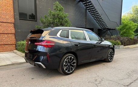BMW X3, 2025 год, 7 150 000 рублей, 6 фотография