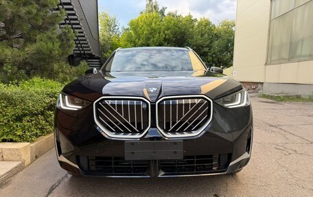 BMW X3, 2025 год, 7 150 000 рублей, 3 фотография