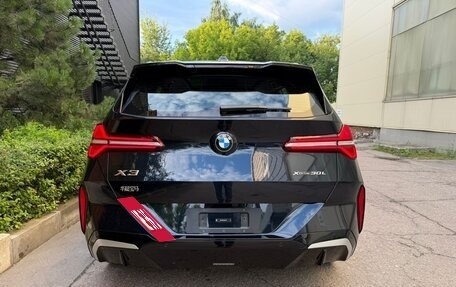 BMW X3, 2025 год, 7 150 000 рублей, 7 фотография