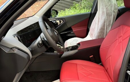 BMW X3, 2025 год, 7 150 000 рублей, 10 фотография