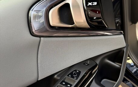 BMW X3, 2025 год, 7 150 000 рублей, 14 фотография