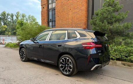 BMW X3, 2025 год, 7 150 000 рублей, 8 фотография