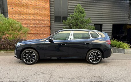 BMW X3, 2025 год, 7 150 000 рублей, 9 фотография