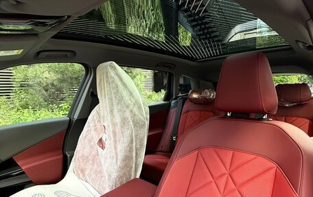 BMW X3, 2025 год, 7 150 000 рублей, 18 фотография