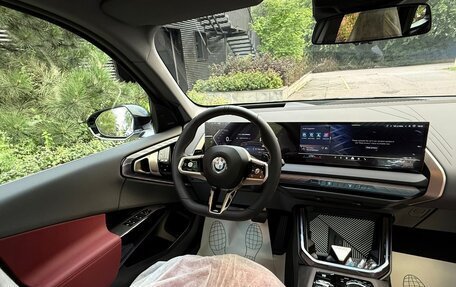 BMW X3, 2025 год, 7 150 000 рублей, 19 фотография