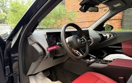 BMW X3, 2025 год, 7 150 000 рублей, 15 фотография