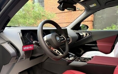 BMW X3, 2025 год, 7 150 000 рублей, 12 фотография