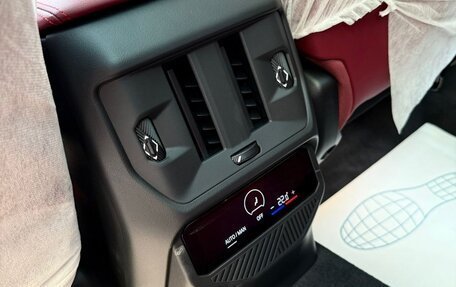 BMW X3, 2025 год, 7 150 000 рублей, 23 фотография