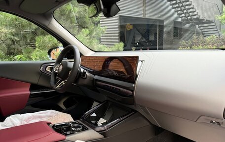 BMW X3, 2025 год, 7 150 000 рублей, 29 фотография