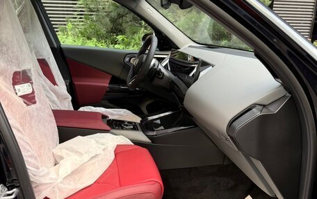 BMW X3, 2025 год, 7 150 000 рублей, 27 фотография
