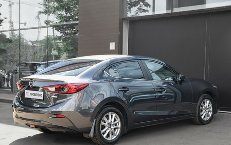 Mazda 3, 2018 год, 1 787 000 рублей, 5 фотография