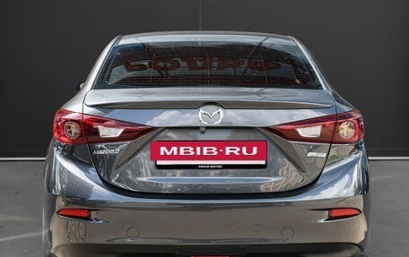 Mazda 3, 2018 год, 1 787 000 рублей, 6 фотография