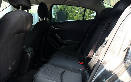Mazda 3, 2018 год, 1 787 000 рублей, 9 фотография