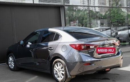 Mazda 3, 2018 год, 1 787 000 рублей, 7 фотография