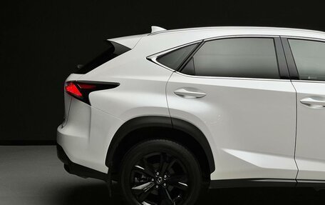Lexus NX I, 2017 год, 3 000 000 рублей, 11 фотография