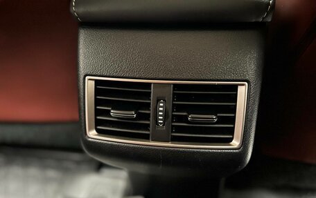 Lexus NX I, 2017 год, 3 000 000 рублей, 21 фотография