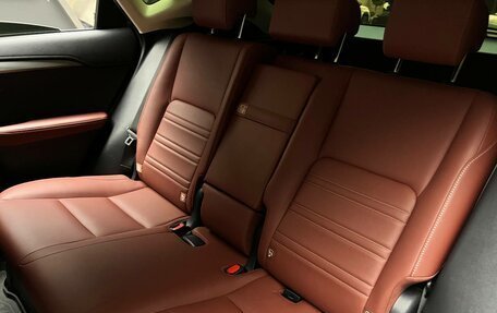 Lexus NX I, 2017 год, 3 000 000 рублей, 27 фотография