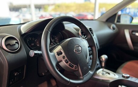 Nissan Qashqai, 2007 год, 899 000 рублей, 13 фотография