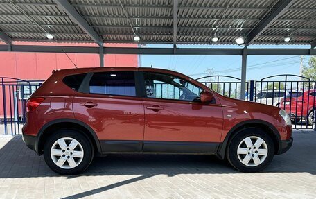 Nissan Qashqai, 2007 год, 899 000 рублей, 6 фотография
