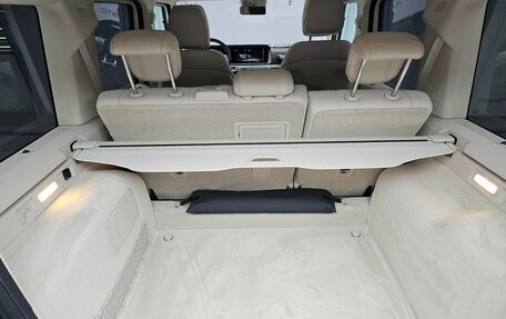 Mercedes-Benz G-Класс AMG, 2021 год, 17 150 000 рублей, 7 фотография