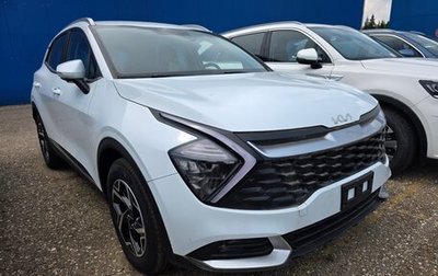 KIA Sportage IV рестайлинг, 2022 год, 2 900 000 рублей, 1 фотография